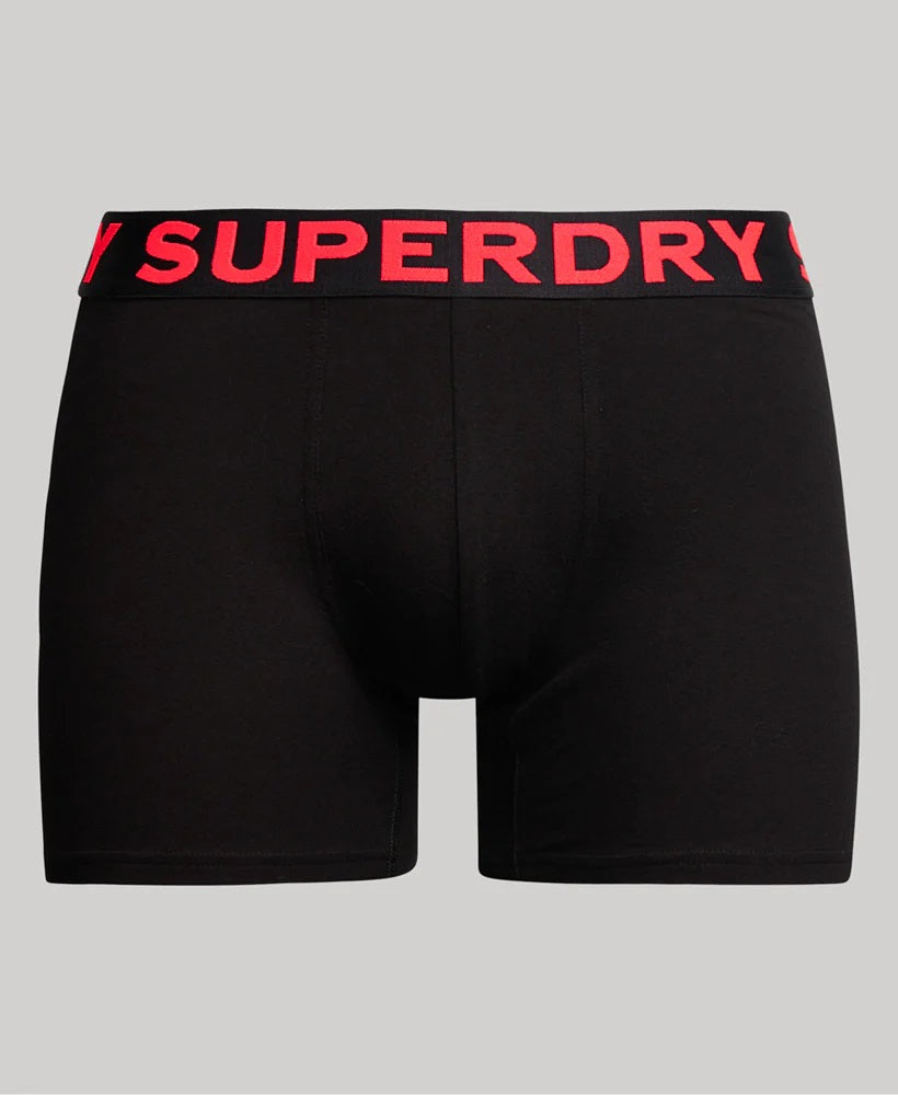 Superdry on sale boxer briefs