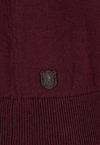 6th Sense Cash Crew Neck Sweater - Vicenza