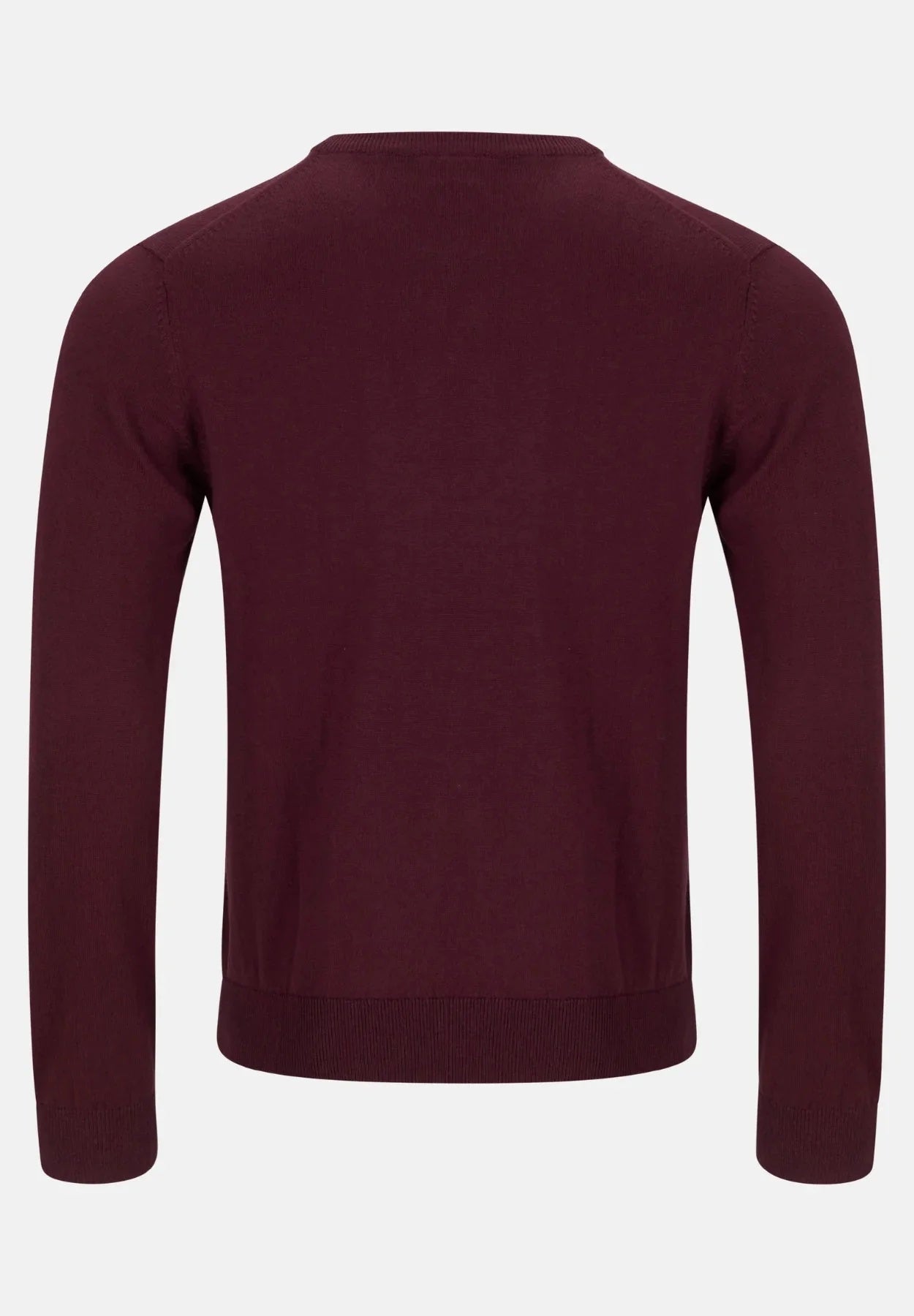 6th Sense Cash Crew Neck Sweater - Vicenza