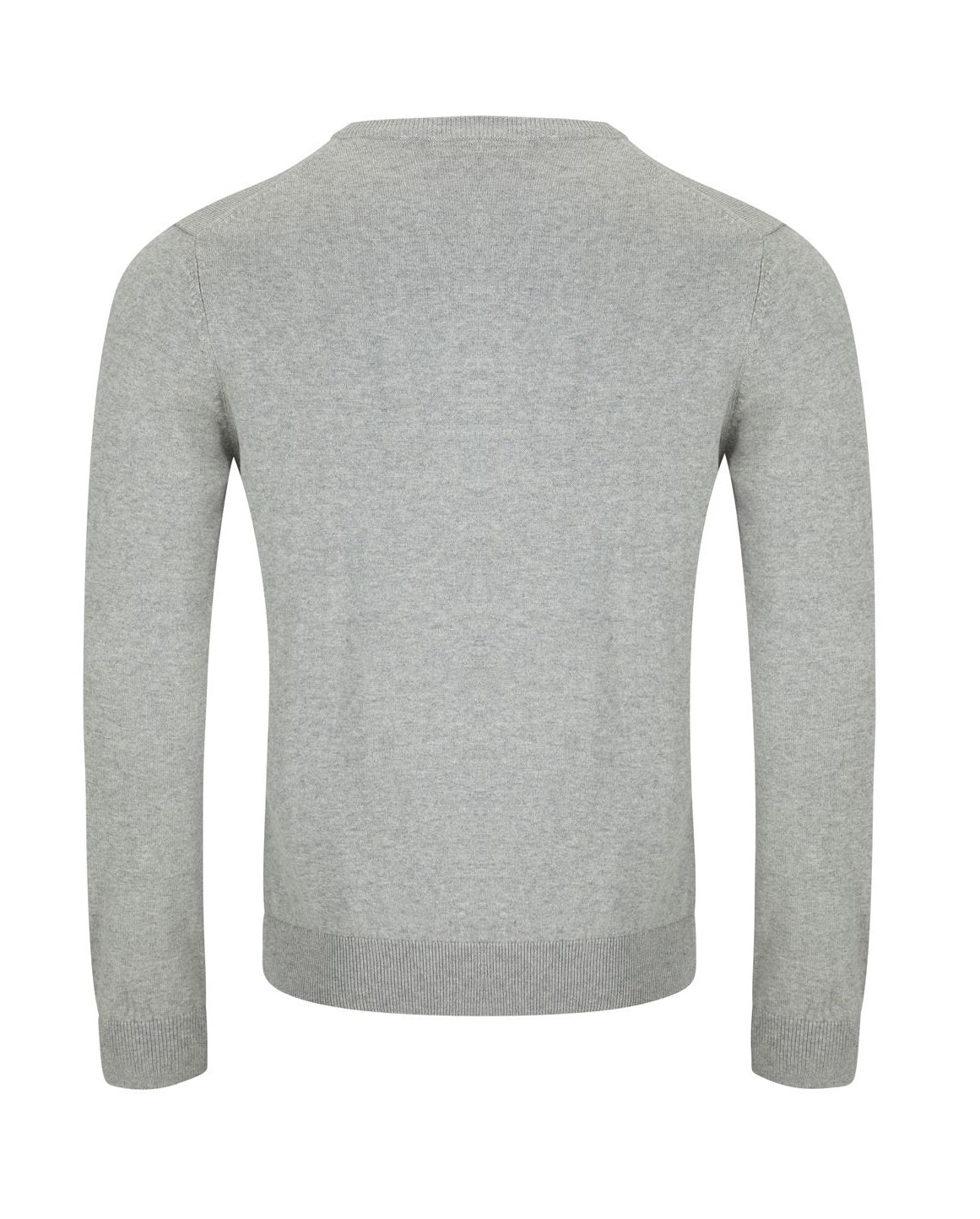 6th Sense Cash Crew Neck Sweater - Gris