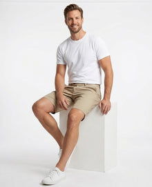 Daniel Grahame Driscoll Shorts - Beige