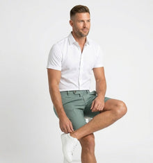 Daniel Grahame Driscoll Shorts - Green