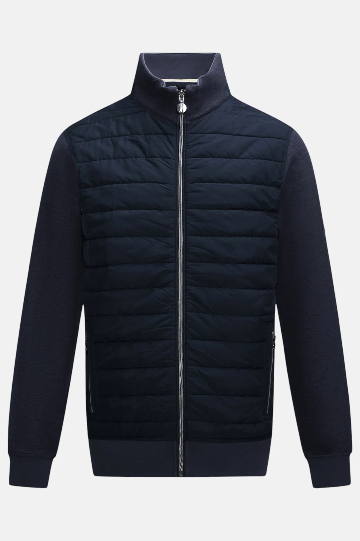 6th Sense Cloud Air Hybrid Jacket - Navy