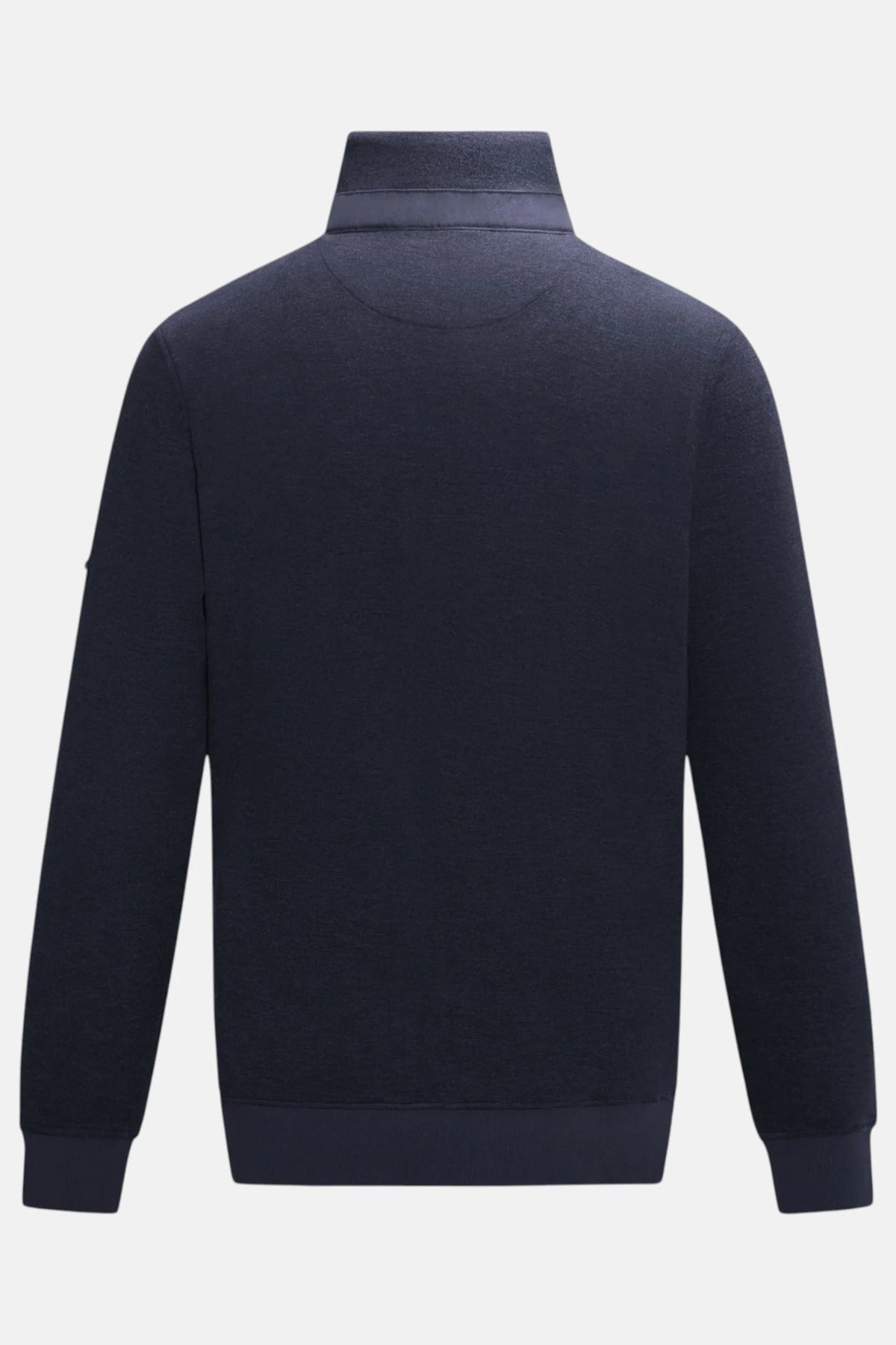 6th Sense Cloud Air Hybrid Jacket - Navy