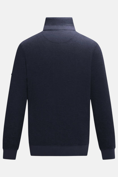 6th Sense Cloud Air Hybrid Jacket - Navy