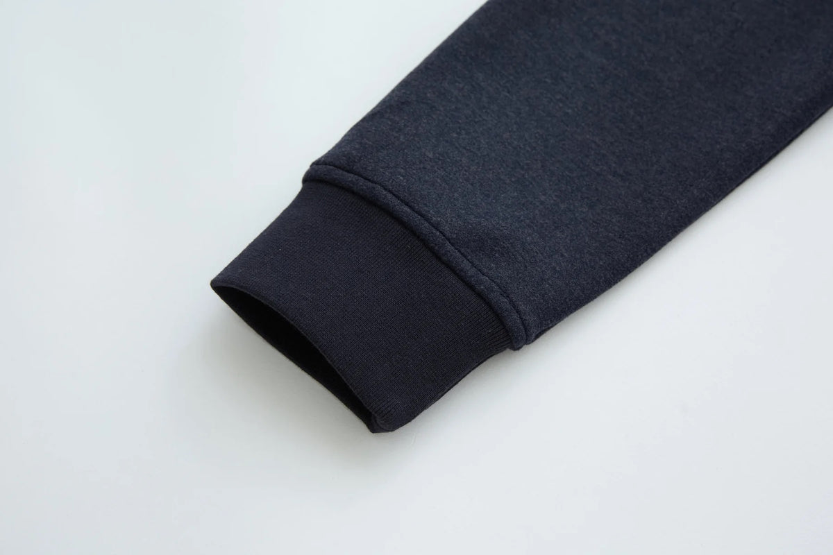 6th Sense Cloud Air Hybrid Jacket - Navy