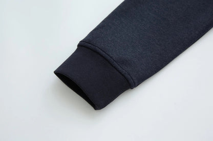 6th Sense Cloud Air Hybrid Jacket - Navy