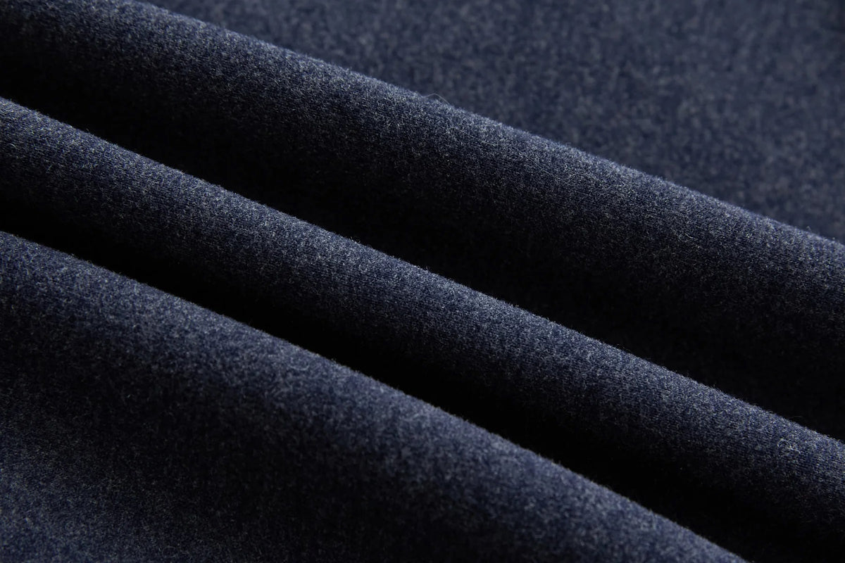 6th Sense Cloud Air Hybrid Jacket - Navy