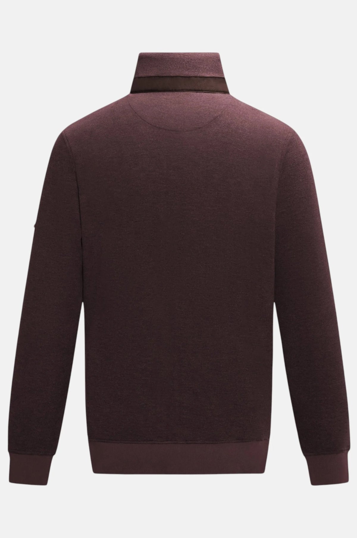 6th Sense Cloud Air Hybrid Jacket - Plum