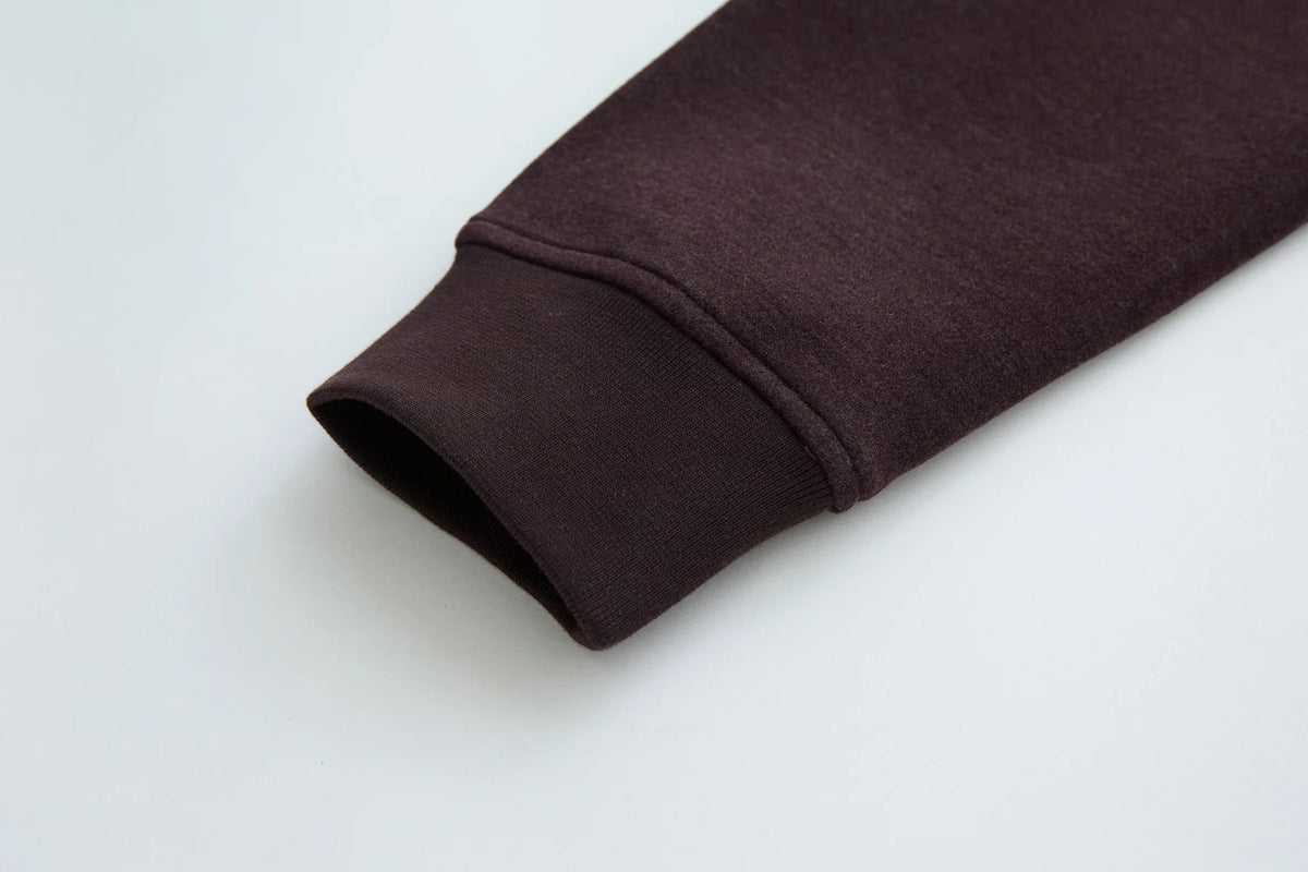 6th Sense Cloud Air Hybrid Jacket - Plum