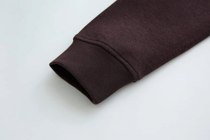 6th Sense Cloud Air Hybrid Jacket - Plum