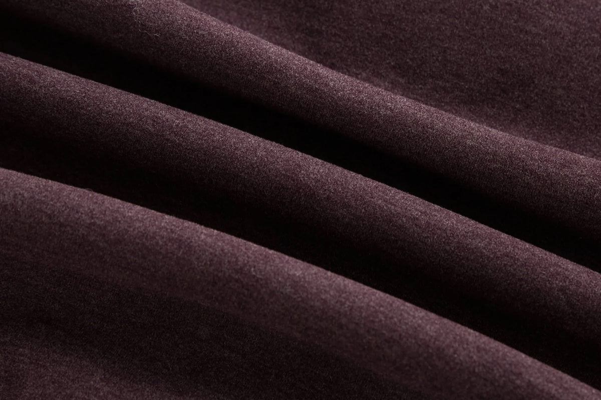 6th Sense Cloud Air Hybrid Jacket - Plum
