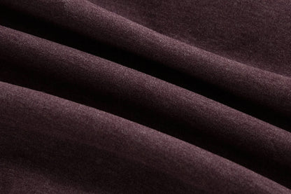6th Sense Cloud Air Hybrid Jacket - Plum
