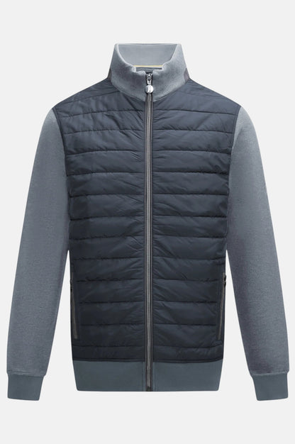6th Sense Cloud Air Hybrid Jacket - Shade