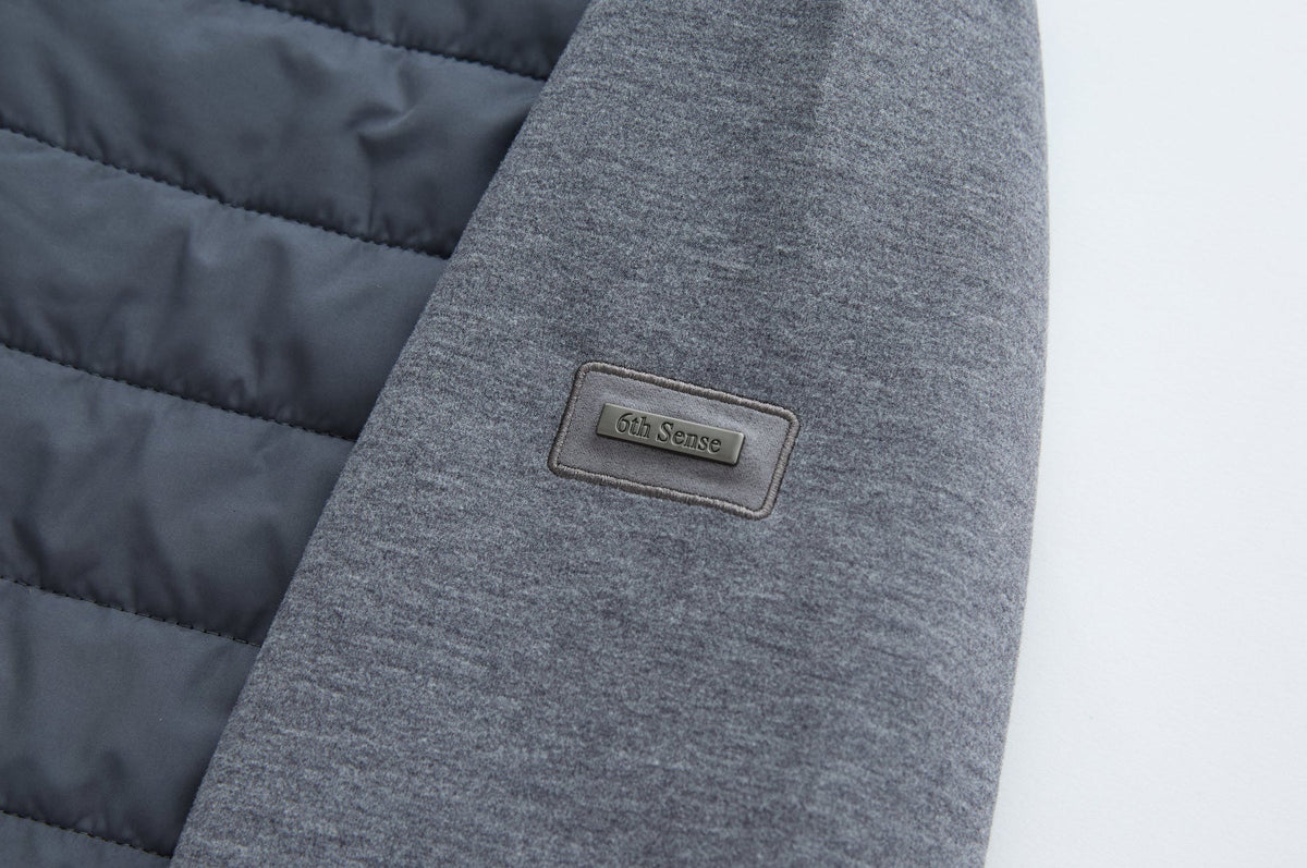 6th Sense Cloud Air Hybrid Jacket - Shade