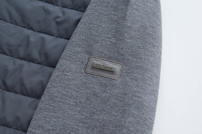 6th Sense Cloud Air Hybrid Jacket - Shade