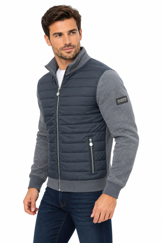 6th Sense Cloud Air Hybrid Jacket - Shade