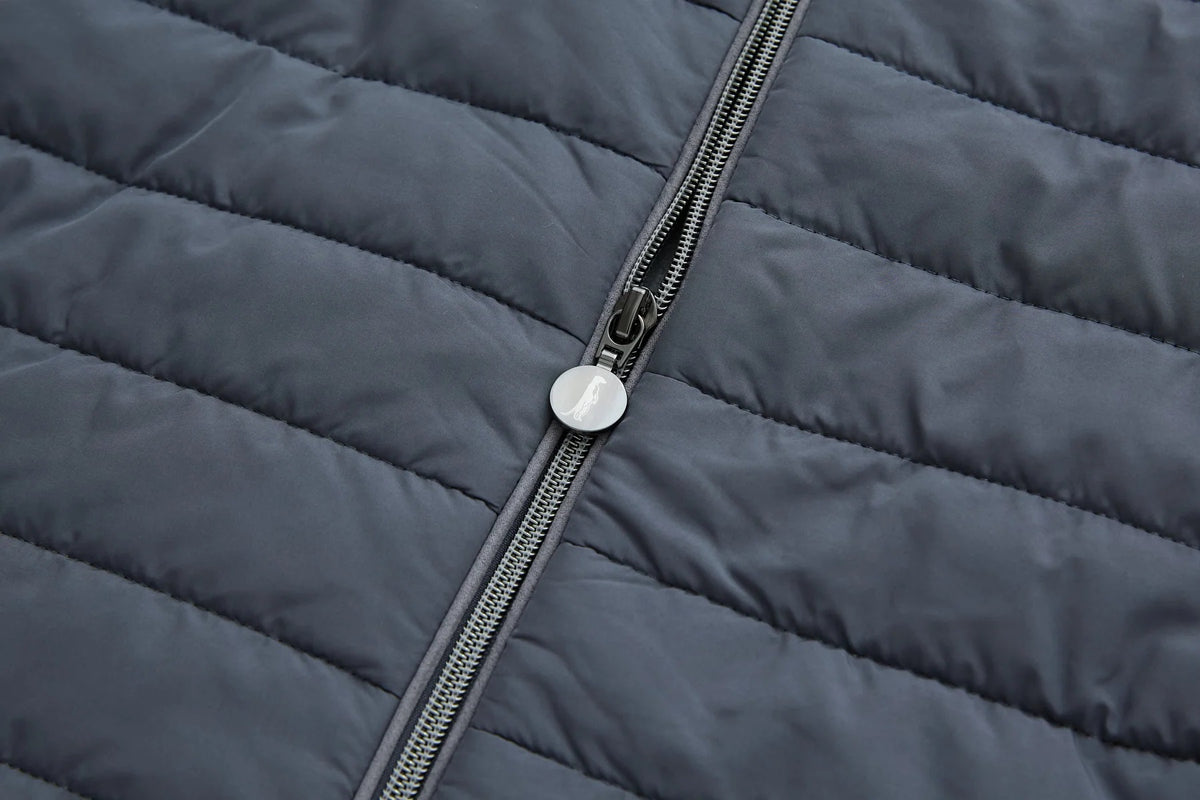 6th Sense Cloud Air Hybrid Jacket - Shade