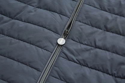 6th Sense Cloud Air Hybrid Jacket - Shade