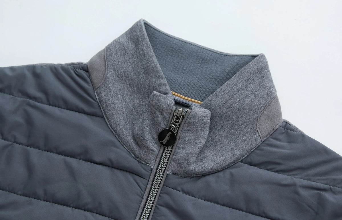 6th Sense Cloud Air Hybrid Jacket - Shade
