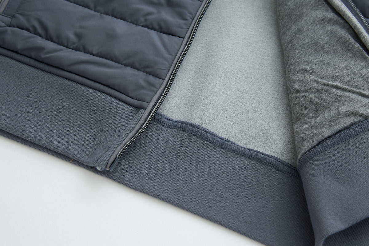 6th Sense Cloud Air Hybrid Jacket - Shade