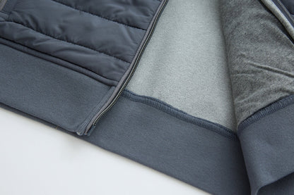6th Sense Cloud Air Hybrid Jacket - Shade