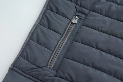 6th Sense Cloud Air Hybrid Jacket - Shade