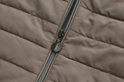 6th Sense Cloud Air Hybrid Jacket - Taupe