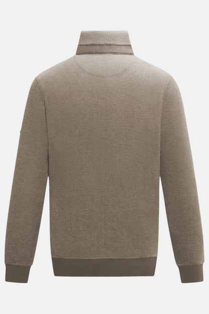 6th Sense Cloud Air Hybrid Jacket - Taupe