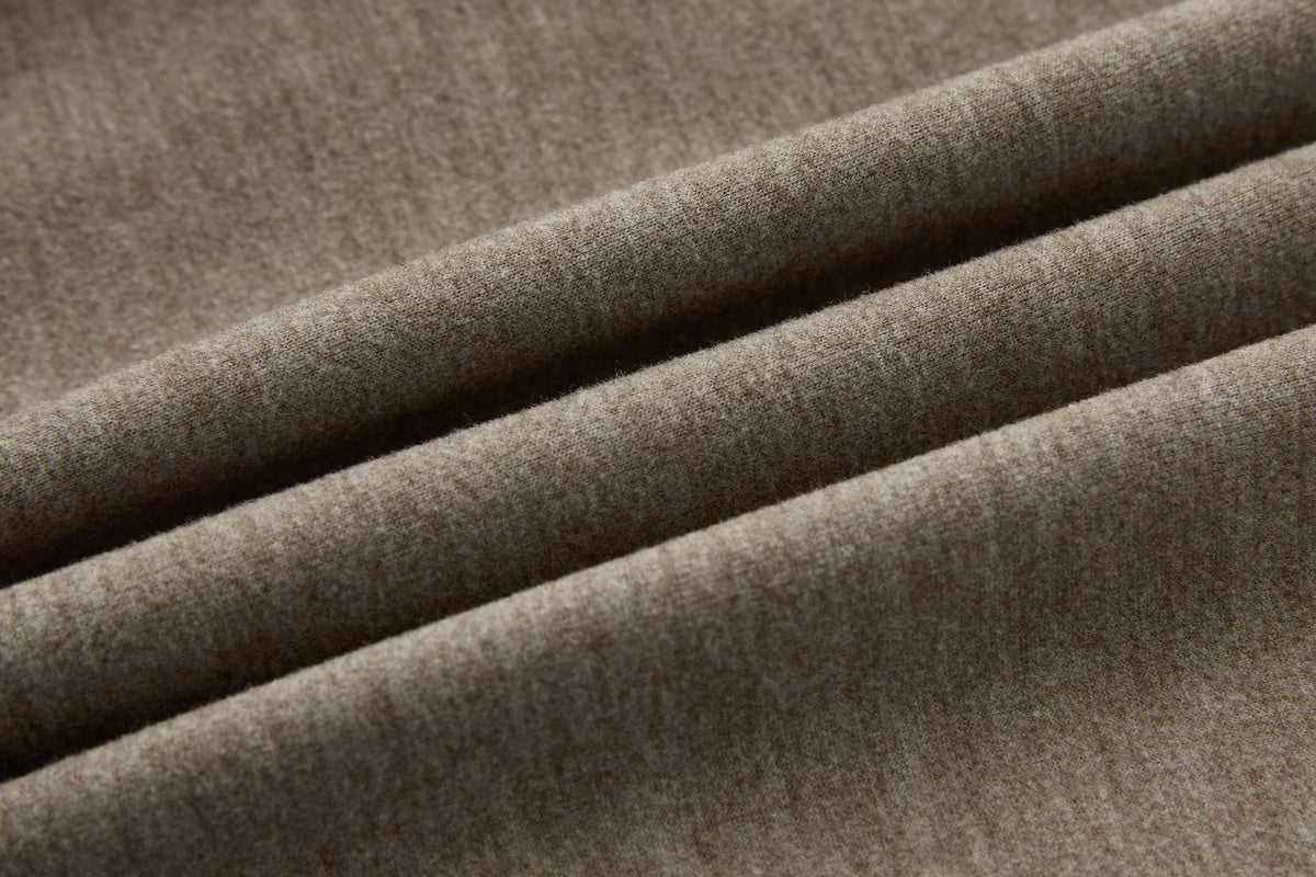 6th Sense Cloud Air Hybrid Jacket - Taupe