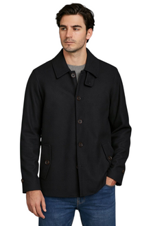 Mish Mash Core Jacket - Black