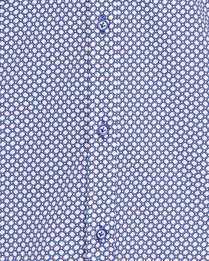 Andre Corrib Short Sleeve Shirt - Green
