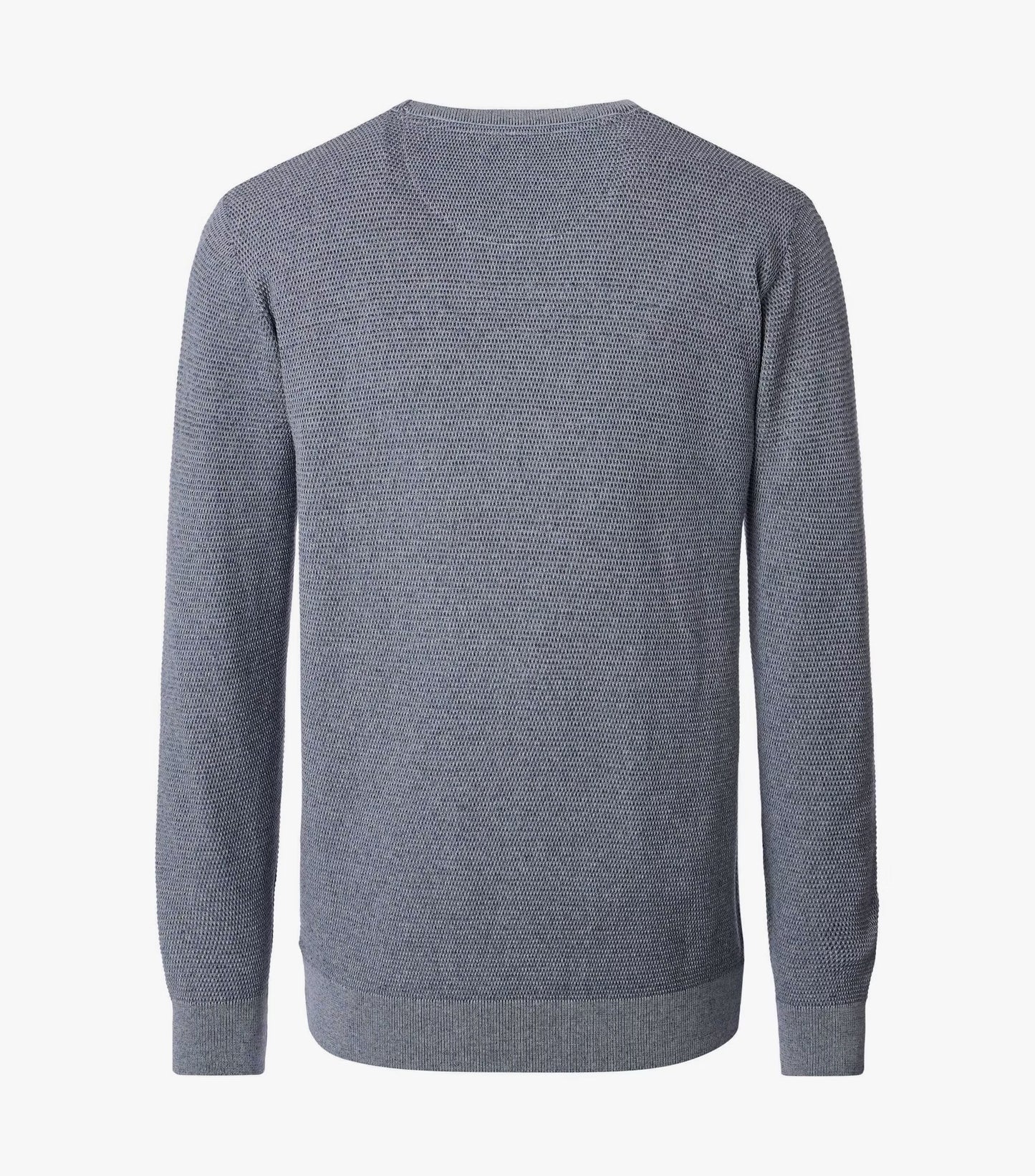 Casa Moda Crew Neck Jumper 117 - Light Blue