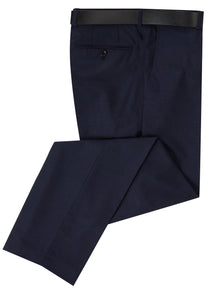 Daniel Grahame Evan Formal Trouser 70440/78 - Navy