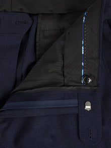 Daniel Grahame Evan Formal Trouser 70440/78 - Navy