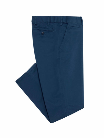 Daniel Grahame Drifter Deacon Chino - Blue