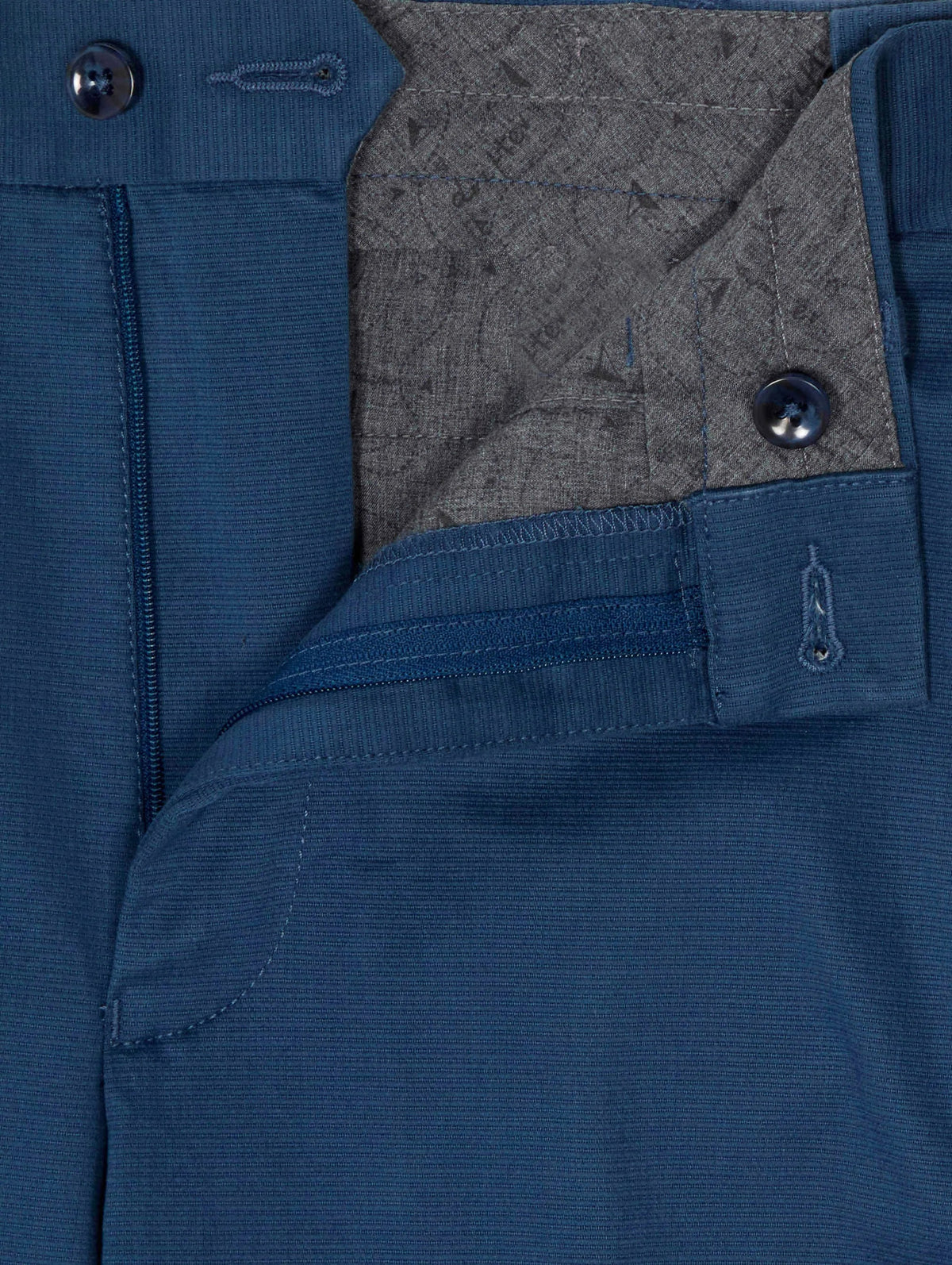 Daniel Grahame Drifter Deacon Chino - Blue