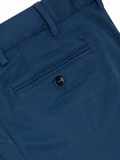 Daniel Grahame Drifter Deacon Chino - Blue