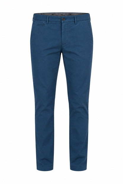 Daniel Grahame Drifter Deacon Chino - Blue
