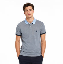 XV KINGS Denilique Polo Shirt - Aerospace