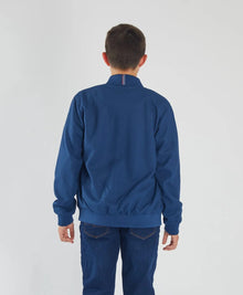 Boys Diesel Dunmore Casual Jacket  - Denim