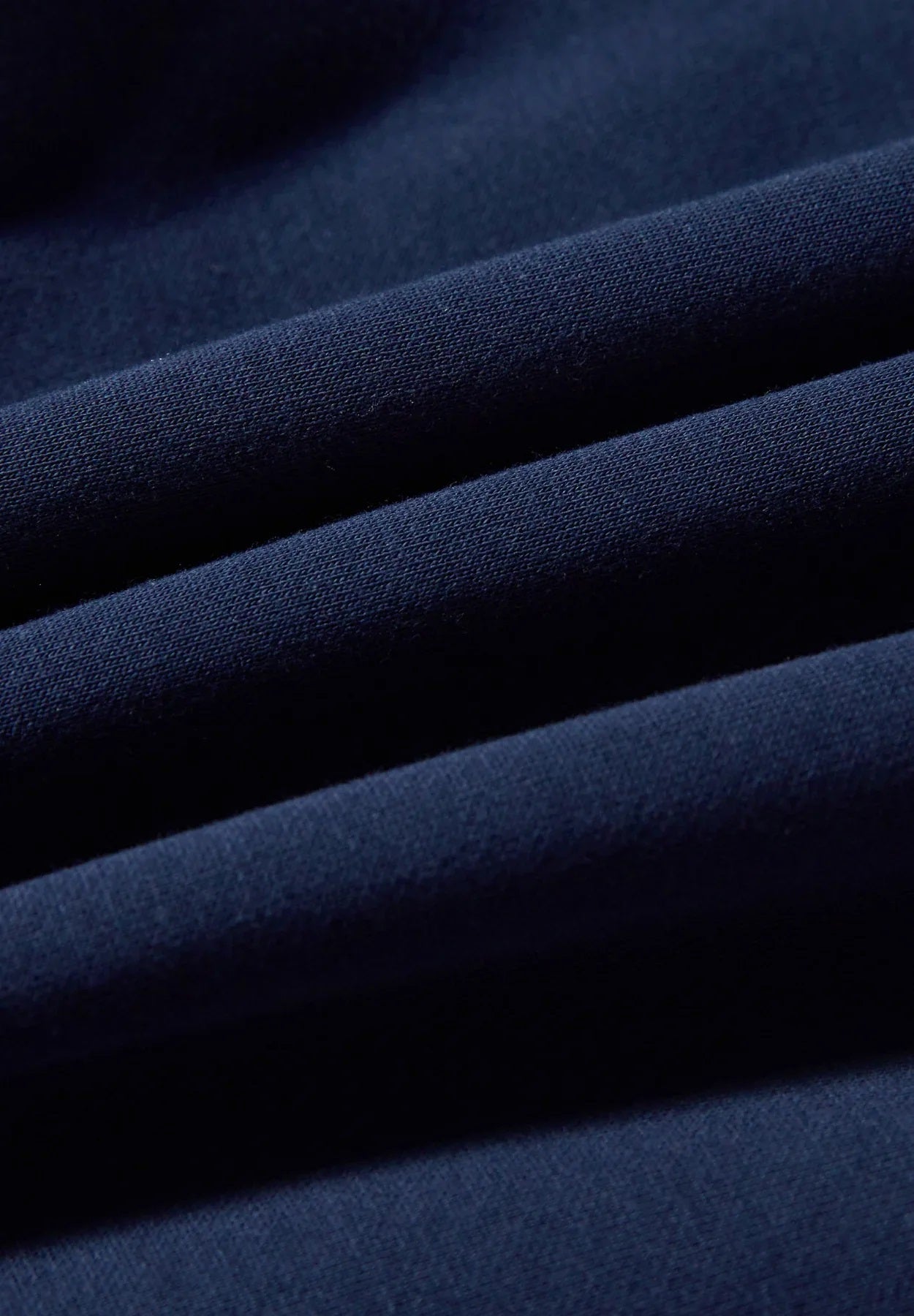 6th Sense Everest Full Zip Cardigan - Dress Blues