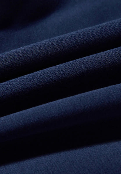 6th Sense Everest Full Zip Cardigan - Dress Blues