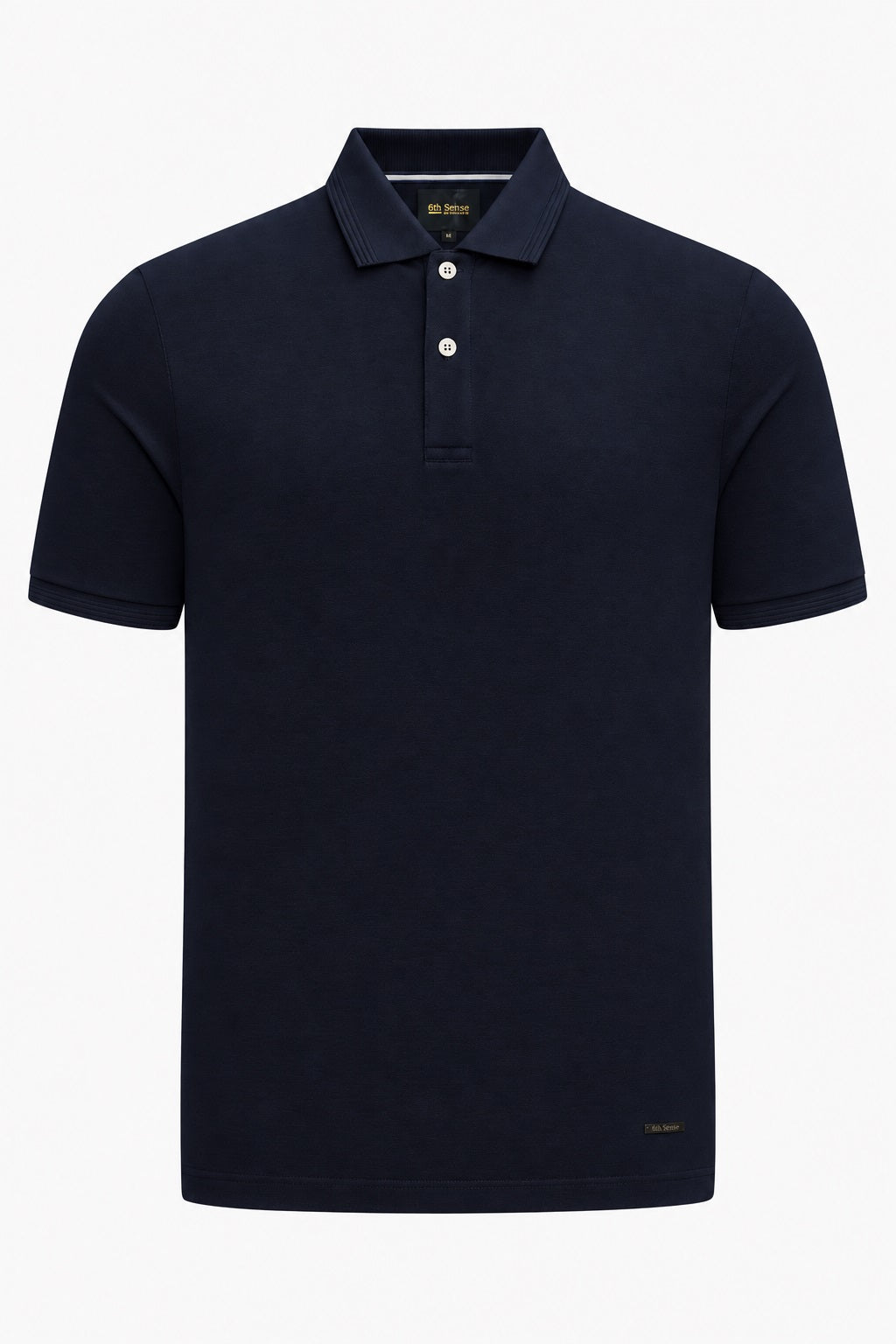 6th Sense Evoke Polo Shirt - Dress Blue