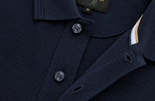 6th Sense Evoke Polo Shirt - Dress Blue