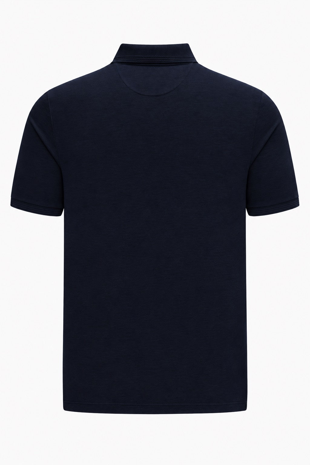 6th Sense Evoke Polo Shirt - Dress Blue