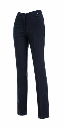 Virginian Girls School Trouser - Navy