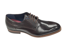 Tommy Bowe Gabba Dress Shoe - Dark Ale
