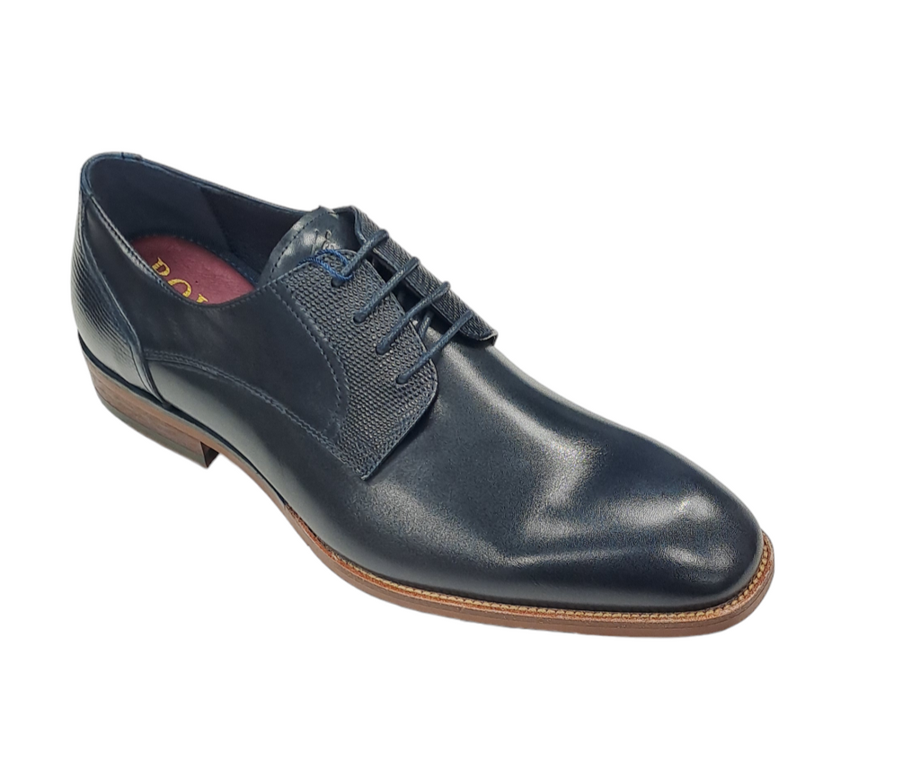 Tommy Bowe Gabba Dress Shoe - Liberty Blue