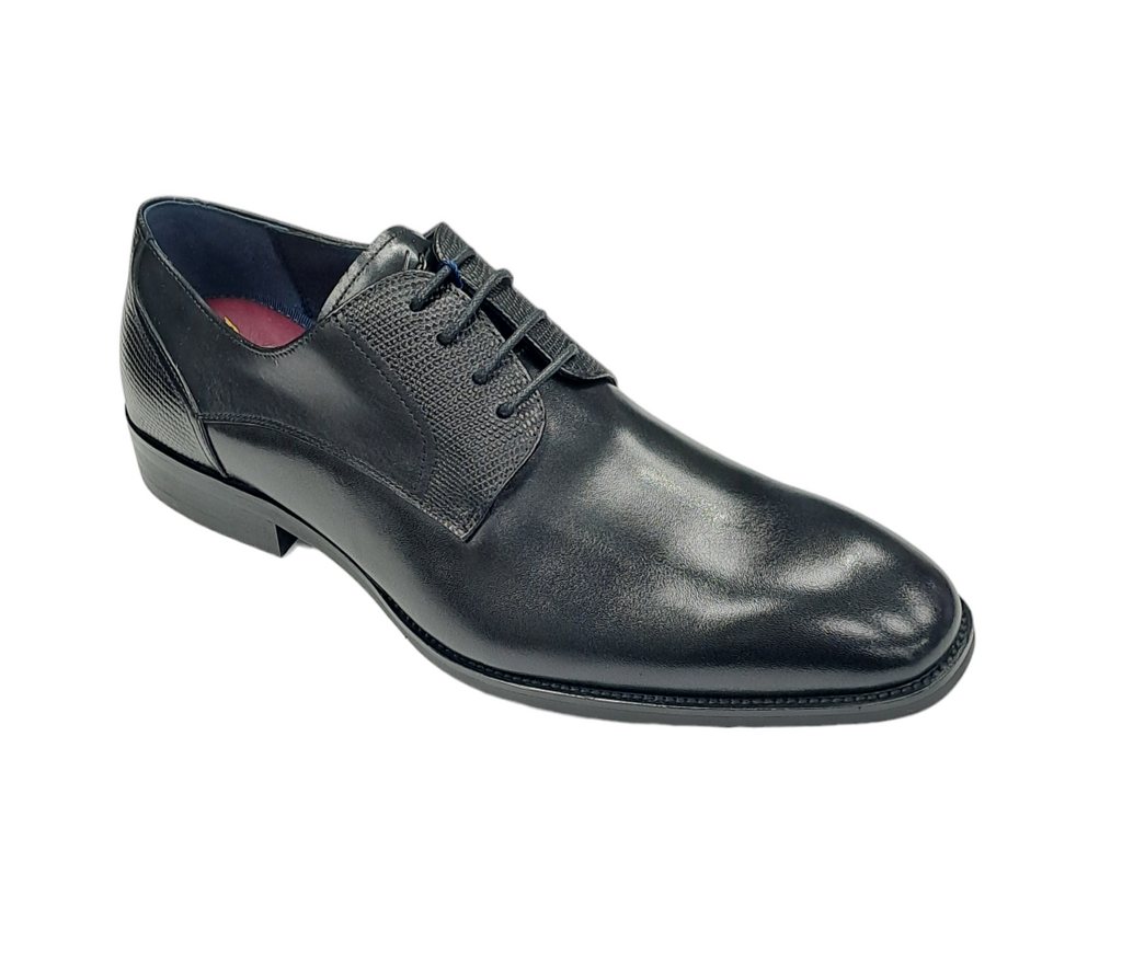 Tommy Bowe Gabba Dress Shoe - Night Shade